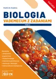 Biologia Vademecum z zadaniami Tom 3 Matura - Marcin Rabka