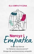 Narcyz i empatka - Ela Empatyczna