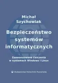 Bezpieczeństwo systemów informatycznych - Michał Szychowiak