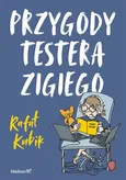 Przygody testera Zigiego - Rafał Kubik