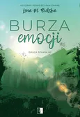 Burza emocji - Bielska Lena M.