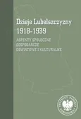 Dzieje Lubelszczyzny 1918-1939