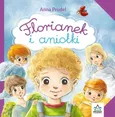 Florianek i aniołki - Anna Prudel