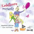 Kadelkowe rozterki - Magdalena Ludwiczak