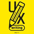 UX writing. Moc języka w produktach cyfrowych - Wojciech Aleksander