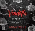 Vendetta. Leo Renado (t.1) - Anna Wolf