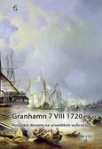 Granhamn 7 VIII 1720 - Eugen Gorb