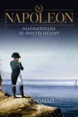 Napoleon Tom 4 - Max Gallo