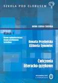 Ćwiczenia literacko - językowe - Renata Przybylska