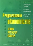 Prognozowanie ekonomiczne Teoria przykłady zadania - Barbara Pawełek