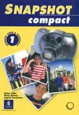 Snapshot Compact 1 Students' book & Workbook - Outlet - Brian Abbs