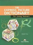 Express Pictiure Dictionary for young learnes - Elizabeth Gray
