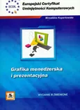 ECUK Grafika menedżerska i prezentacyjna - Outlet - Mirosława Kopertowska
