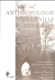 Anthropologie de la ville medievale - Michał Tymowski