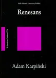 Renesans - Outlet - Adam Karpiński