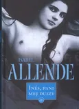 Ines, pani mej duszy - Outlet - Isabel Allende