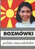 Rozmówki polsko-macedońskie - Outlet - Piotr Wrzosek