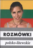 Rozmówki polsko-litewskie - Outlet - Urszula Michalska