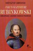 Jakub Kazimierz Rubinkowski - Krzysztof Obremski
