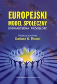 Europejski model społeczny - Outlet