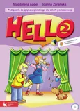 Hello! 2 Podręcznik - Outlet - Magdalena Appel