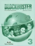 Blockbuster 3 Teacher's Book - Outlet - Jenny Dooley