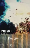 Rozejm - Primo Levi