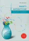 Bukiety Matematyczne - Outlet - Piotr Jędrzejewicz