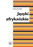 Języki afrykańskie - Nina Pawlak