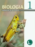 Biologia z tangramem 1 Podręcznik - Beata Sągin