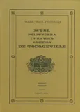 Myśl polityczna i prawna Alexisa de Tocqueville - Marek Tracz-Tryniecki