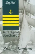 Znaczy kapitan - Outlet - Borchardt Karol Olgierd