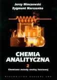 Chemia analityczna Tom 2 Chemiczne metody analizy ilościowej - Outlet - Zygmunt Marczenko