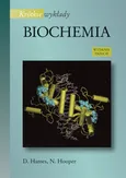 Krótkie wykłady Biochemia - David Hames