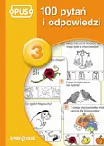 PUS 100 pytań i odpowiedzi 3 - Bogusław Świdnicki