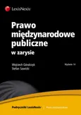 Prawo międzynarodowe publiczne w zarysie - Wojciech Góralczyk
