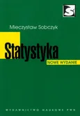 Statystyka - Outlet - Mieczysław Sobczyk
