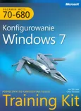 MCTS Egzamin 70-680 Konfigurowanie Windows 7 z płytą CD - Ian McLean