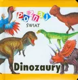 Dinozaury Poznaj świat - Outlet