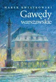 Gawędy warszawskie część 2 - Outlet - Marek Kwiatkowski