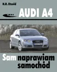 Audi A4 - Hans-Rudiger Etzold