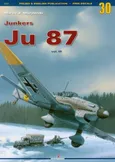 Junkers Ju 87 vol.3 - Murawski Marek J.
