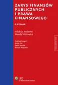 Zarys finansów publicznych i prawa finansowego - Andrzej Gorgol