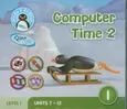 Pingu's English Computer Time 2 Level 1 - Diana Hicks