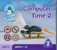 Pingu's English Computer Time 2 Level 2 - Diana Hicks