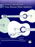 Tres Piezas Para Guitarra - Niezgoda Arkadiusz Aries