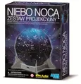 Niebo nocą - Outlet