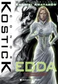 Edda - Conor Kostick