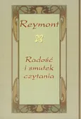 Reymont radość i smutek czytania - Outlet