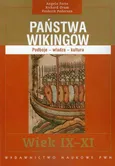 Państwa Wikingów wiek IX-XI - Angelo Forte